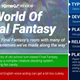 Illustration for article titled iWorld Of Final Fantasy/i: The iKotaku/i Review